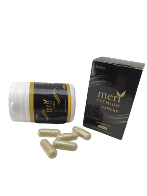 Meri Detox Capsule® - Premium - 100% Original image 2