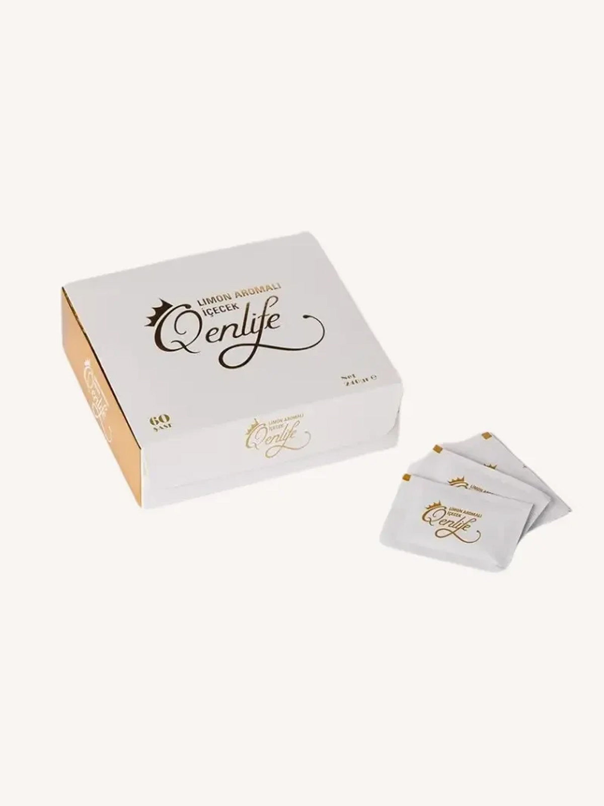 Qenlife Tea Detox® – 100% Original image 1