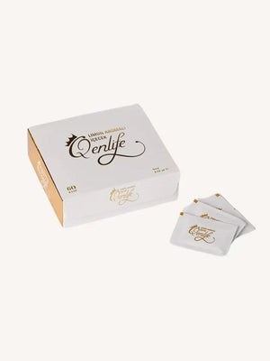 Qenlife Tea Detox® – 100% Original image 1