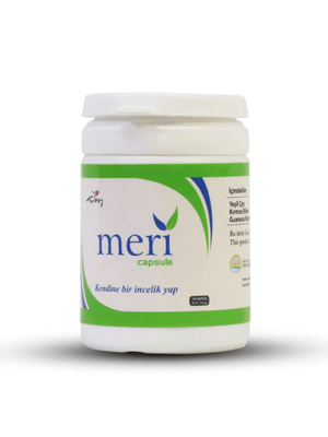 Meri Detox Capsule® - 100% Original image 2