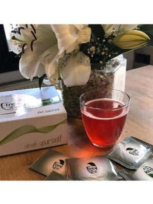 Trex Detox Tea - 100% Original image 4