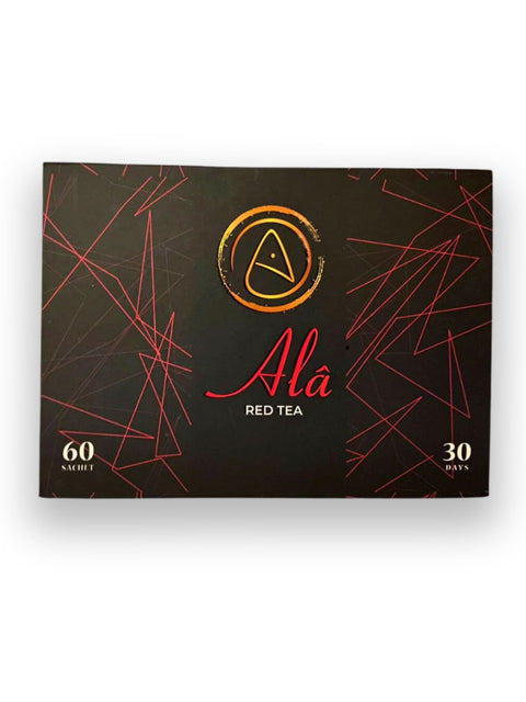Ala Detox Roter Tee®