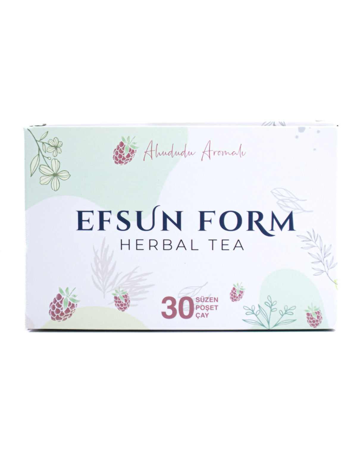 Efsun Form Detox Tea® – 100% Original image 1