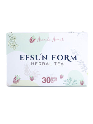 Efsun Form Detox Tea® – 100% Original image 1