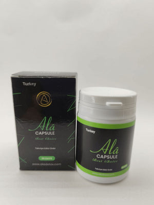Ala Detox Capsule® – 100% Original image 6