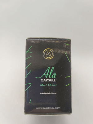 Ala Detox Capsule® – 100% Original image 3