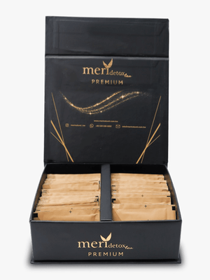 Meri Detox Tea® - Premium - 100% Original image 2