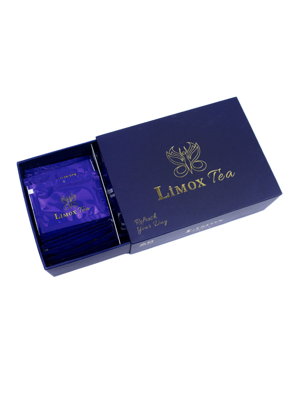 Limox Detox Tea® – 100% Original image 1