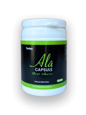 Ala Detox Capsule® – 100% Original image 7