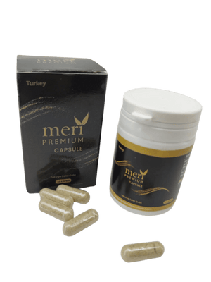 Meri Detox Capsule® - Premium - 100% Original image 0