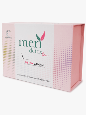 Meri Detox Tea® - 100% Original image 3