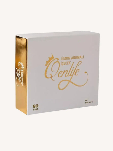 Qenlife Té Detox®
