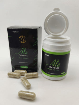 Ala Detox Capsule® – 100% Original image 2