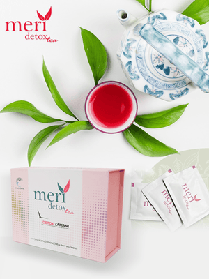 Meri Detox Tea® - 100% Original image 5