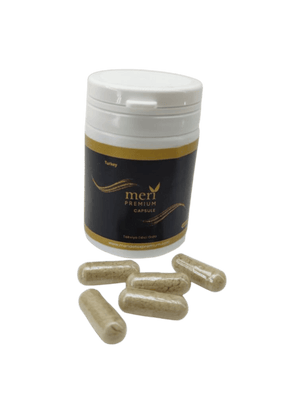 Meri Detox Capsule® - Premium - 100% Original image 1