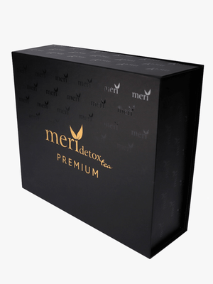 Meri Detox Tea® - Premium - 100% Original image 0