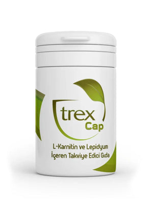 Trex Capsule - 100% Original image 0