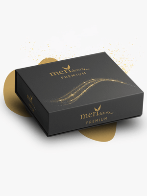 Meri Detox Tea® - Premium - 100% Original image 3