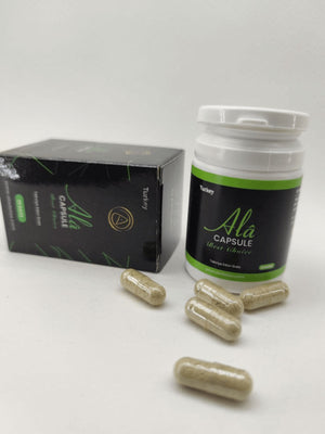 Ala Detox Capsule® – 100% Original image 5