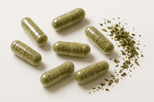 Diox Detox Capsule – 30 Caps | Detox