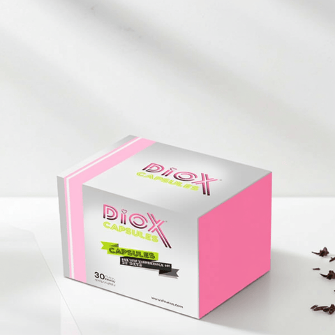 Diox Detox Capsule®