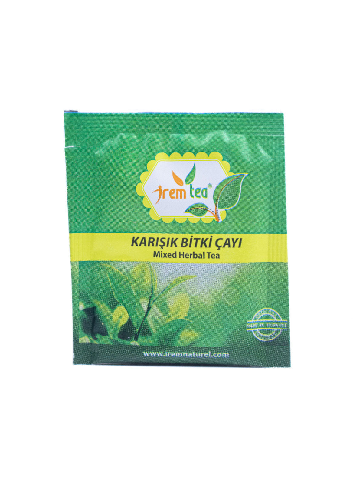 Irem Detox Tea® – 100% Original image 1