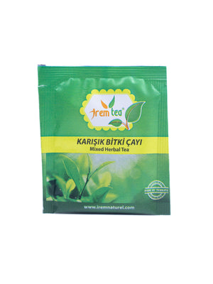 Irem Detox Tea® – 100% Original image 1