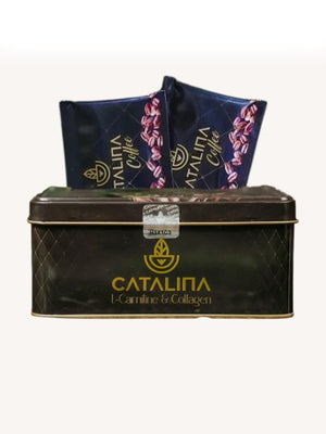 Catalina Premium Detox Coffee® – 100% Original image 1
