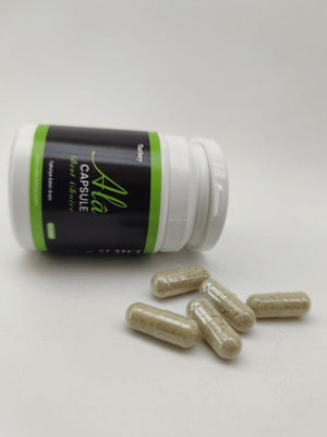 Ala Detox Capsule® – 100% Original image 4