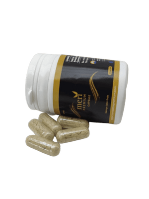 Meri Detox Capsule® - Premium - 100% Original image 4