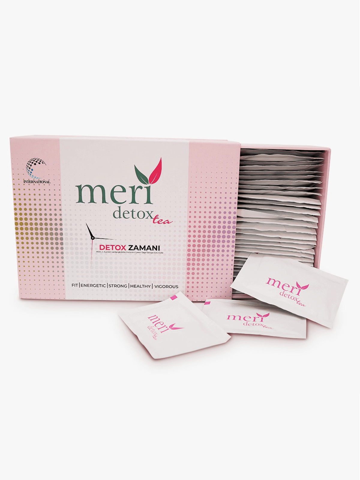 Meri Detox Tea® - 100% Original image 1
