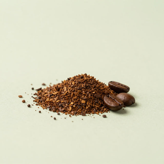 Café instantáneo