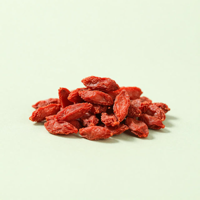 Extracto de baya de goji