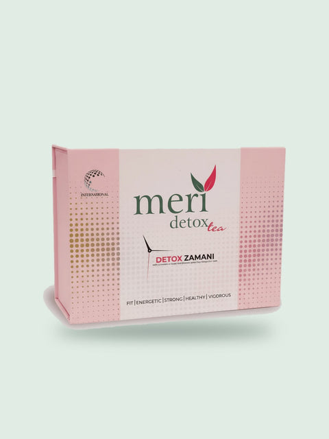 Meri Detox Té®