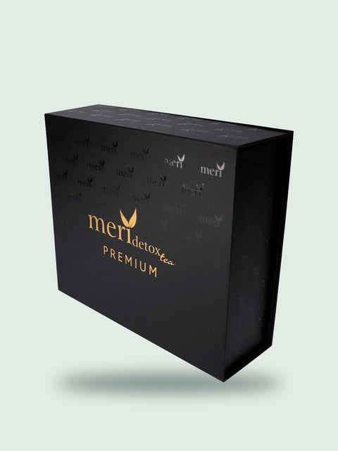 Meri Detox Tea® Premium