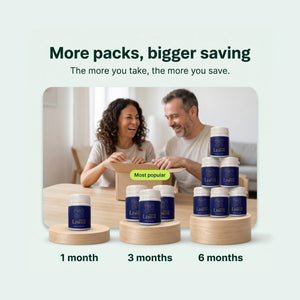 More packs, bigger saving