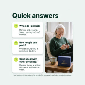 Quick answers