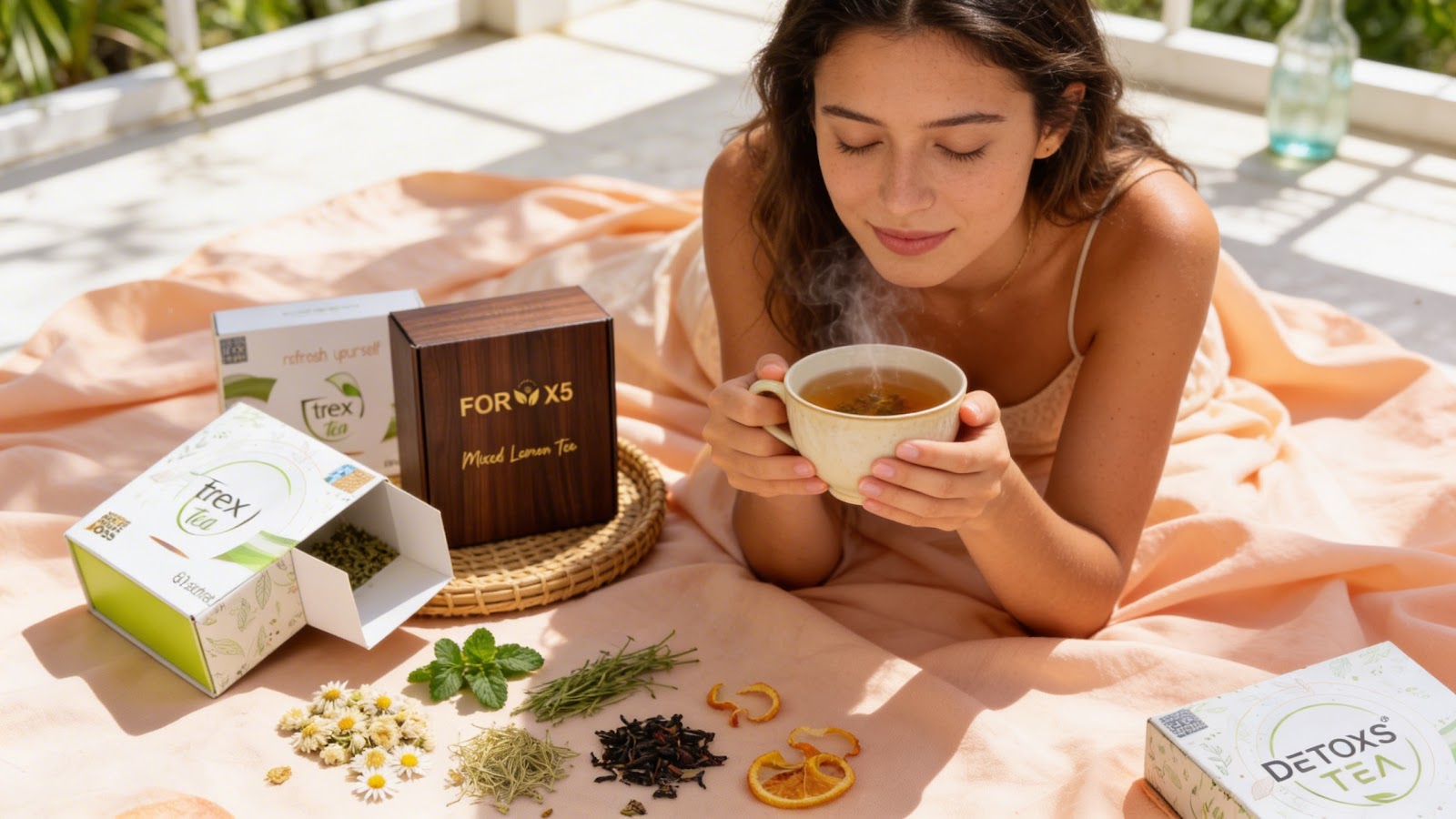 The Turkish Secret to Staying Lean: Why This Herbal Ritual is Replacing the Gym in 2026