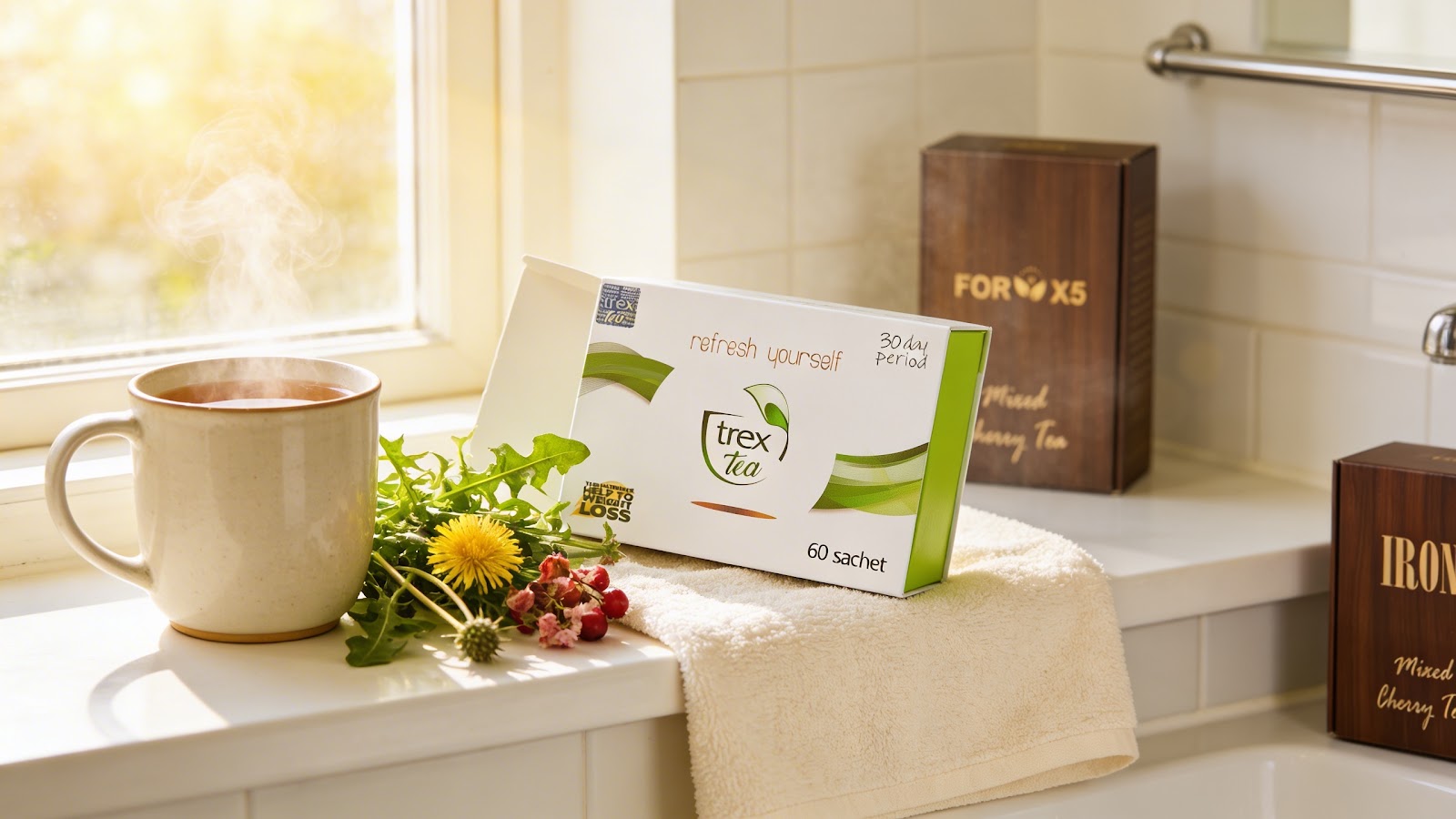 Which Detox Products Are an Obvious Scam? (And Why 2026 Is the Year of Real Herbal Therapy)