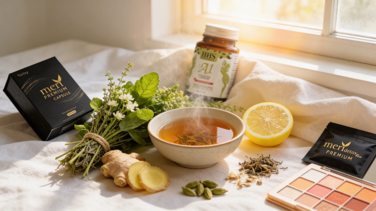 Grocery Store Supplements vs. Raw Herbs in 2026: 3 Ingredients That Actually Move the Needle