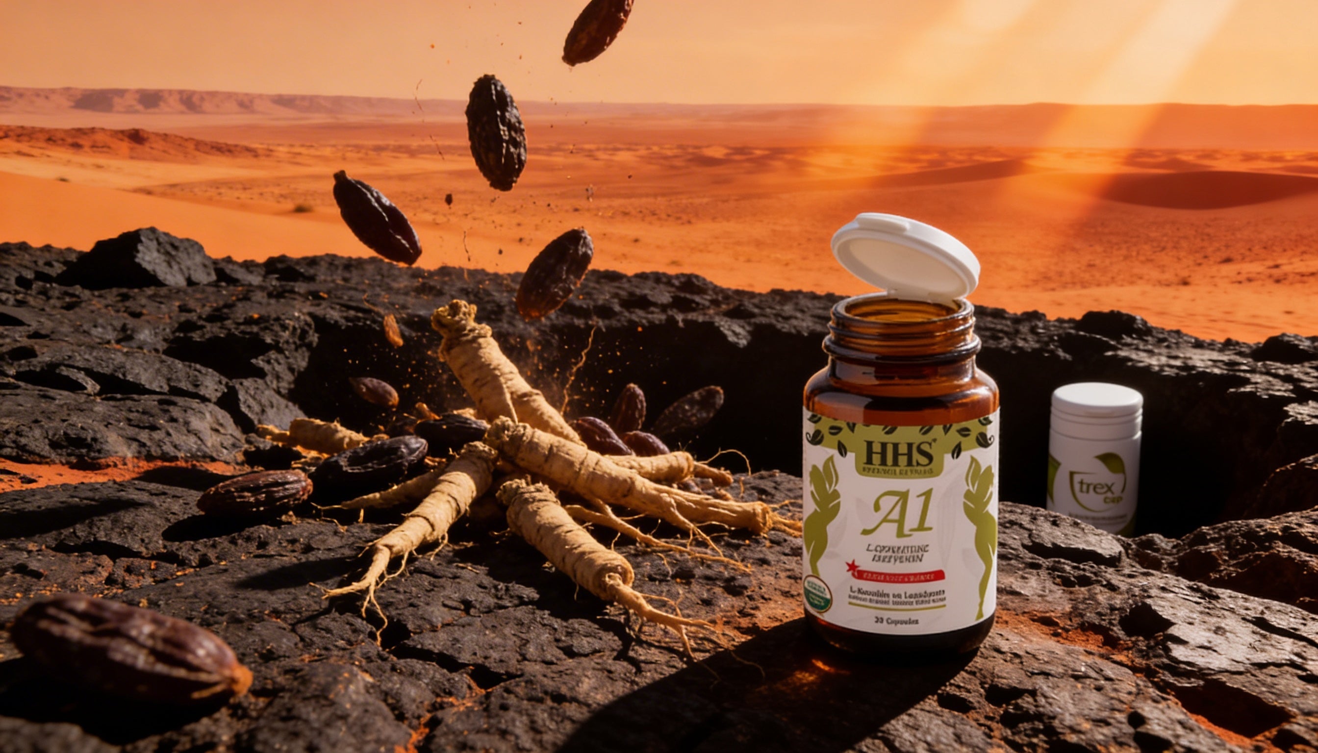 Nature's Ozempic? How 2026's Clean Ingredients Support Your Satiety Hormones Naturally