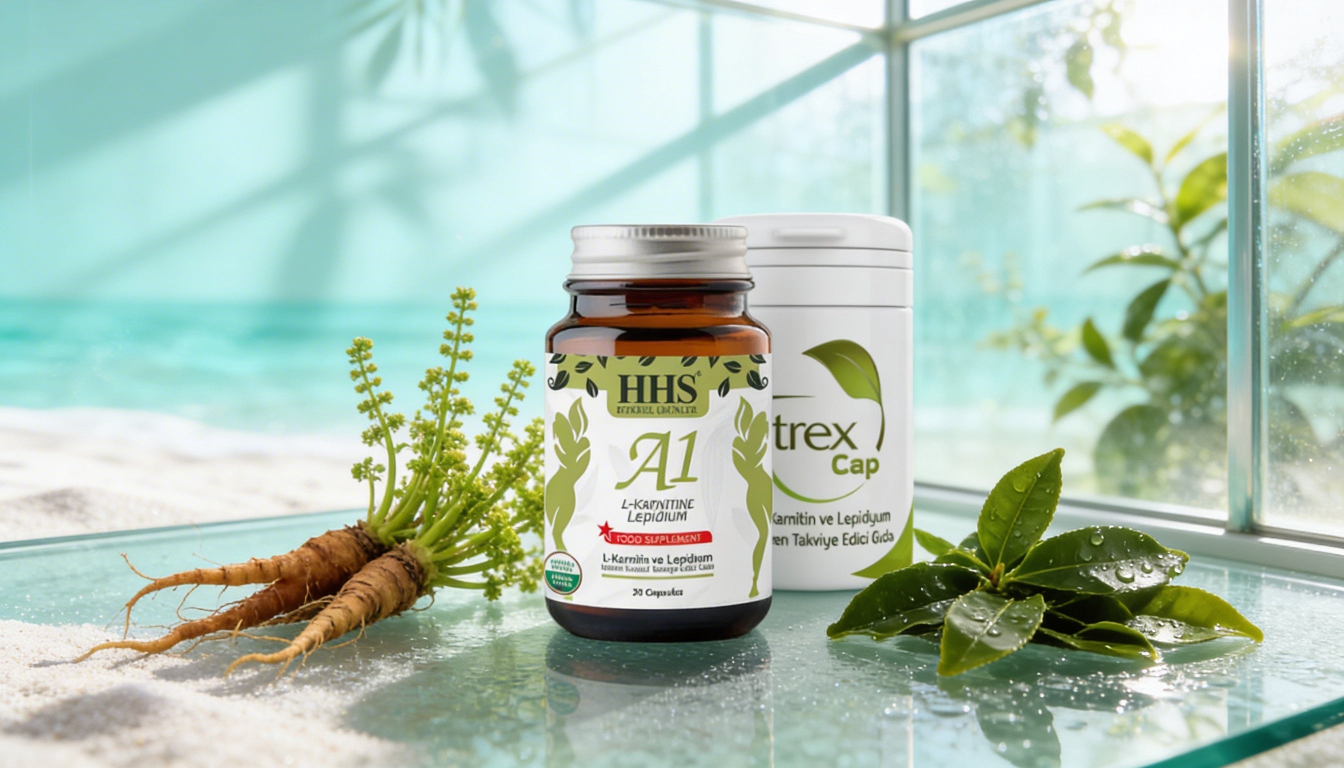 Nature's Ozempic? How 2026's Clean Ingredients Support Your Satiety Hormones Naturally