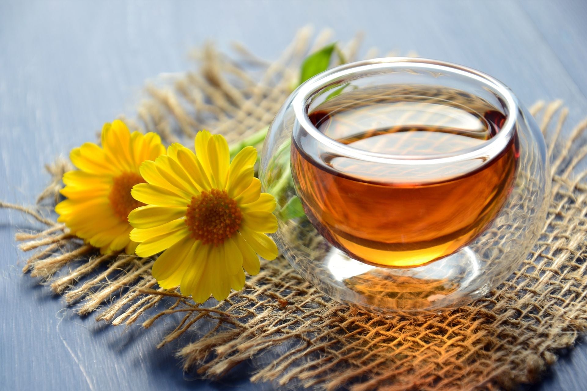 Tea Group