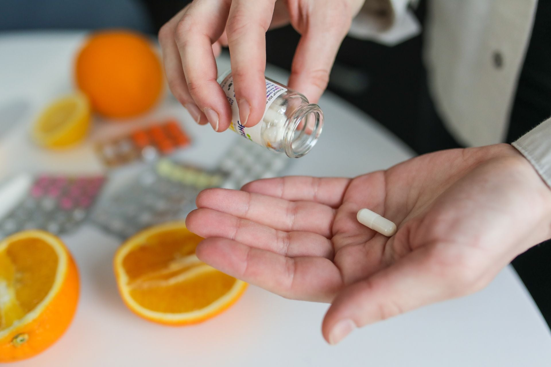 Capsule Group
