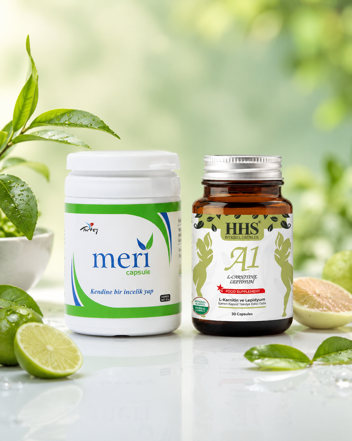 Meri Routine Duo, imagen principal