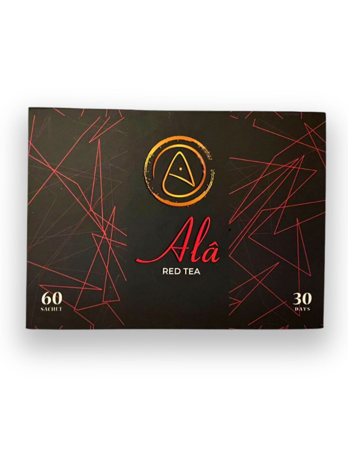 Ala Detox Red Tea® – 100 % Original Bild 0