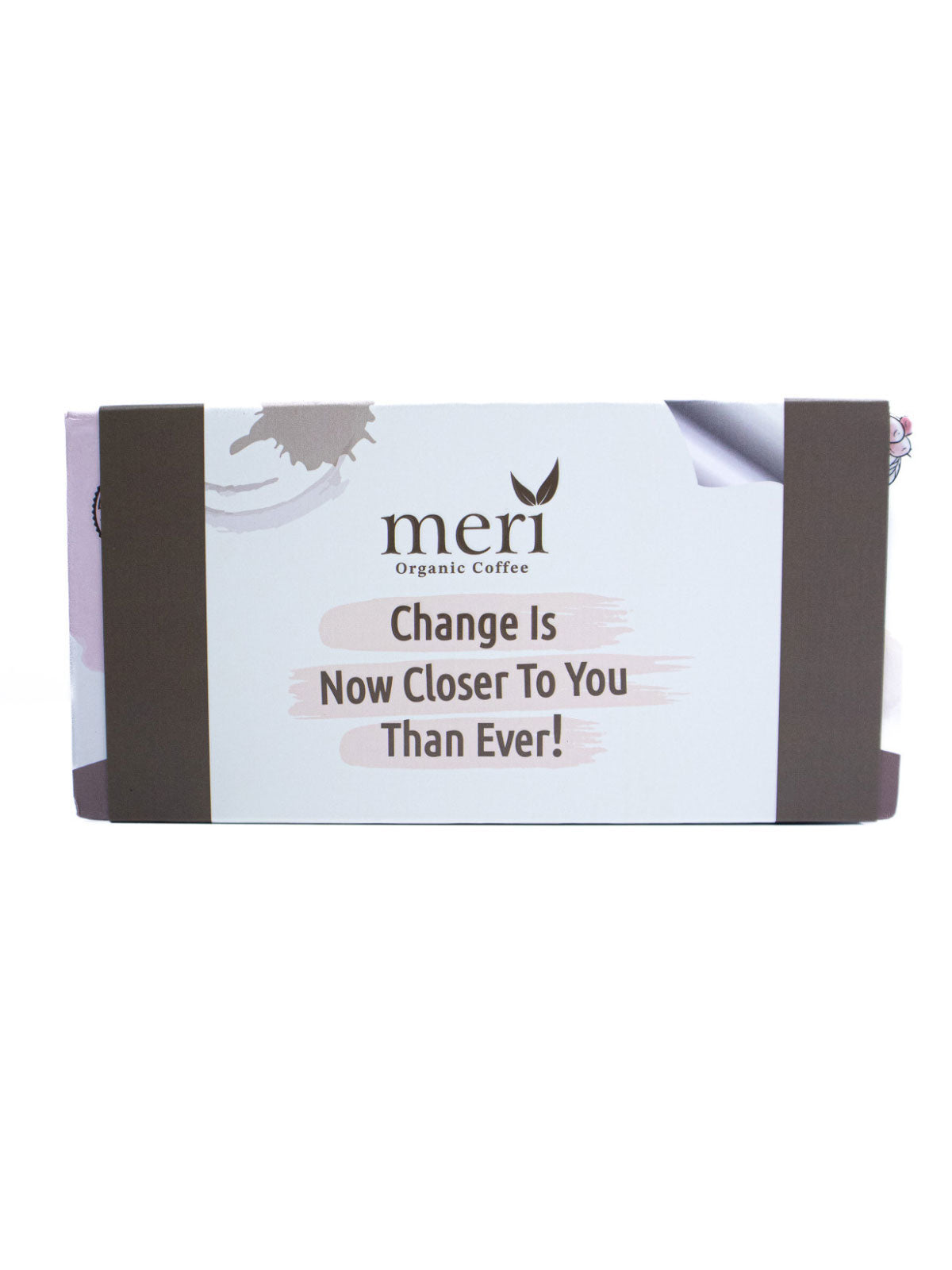 Meri Detox Café® – Nuevo – 100% Original imagen 1