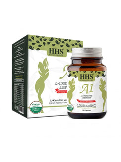 hhs a1 l-carnitine lepidium review hhs a+1 l-carnitine lepidium yorumlar