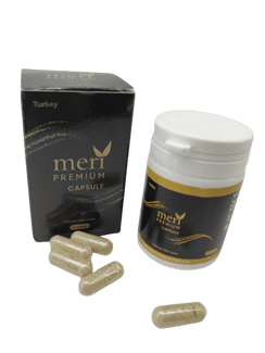 Meri Detox Capsule® - Premium - 100% Original image 0