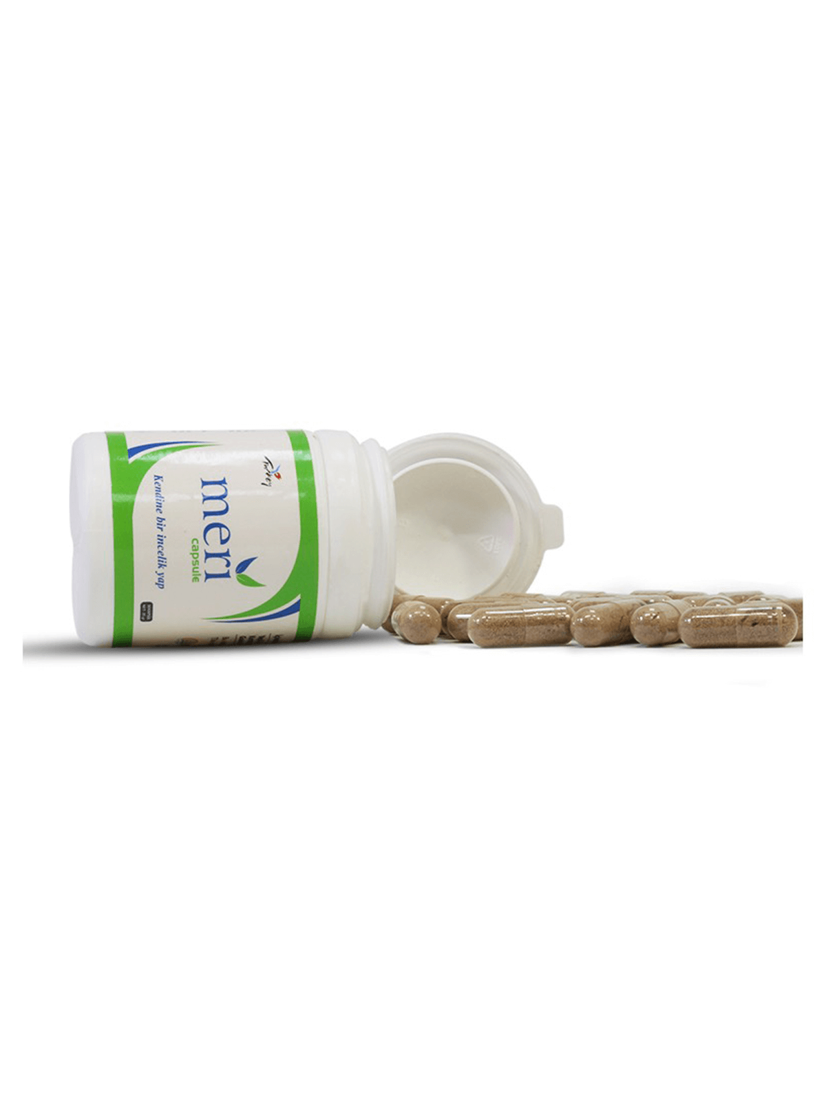 Meri Detox Capsule® – 100 % Original image 1